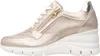 Nero Giardini Sneaker Sneaker Kunstleder/Textil Produktbild-Vorschau 2