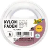 FOLIA 12930 Filo di nylon in bobina, Ø0,3mmx100m Anteprima dell’immagine prodotto 7