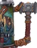 World of Warcraft Kufel Thrall 17 cm Podgląd zdjęcia produktu 6