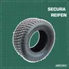 2x Reifen 16x6.50-8 4PR Produktbild-Vorschau 2