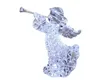 LED Weihnachtsengel Deko Figur aus Acryl-Diamant stehend 1 Produktbild-Vorschau 4