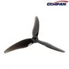 Gemfan Hurricane 51477 FPV Propeller Clear Black 5 Zoll Produktbild-Vorschau 4