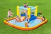BESTWAY 53381 Detské nafukovacie ihrisko s trampolínou Náhľad obrázku produktu 68