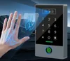 Sistema de acceso BOT con teclado, lector de huellas Vista previa de la imagen del producto 7