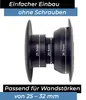 Bandito Tischkicker Zubehör Kugellager für 16 mm Stange -  Produktbild-Vorschau 3