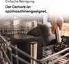 Braun Heißluftfritteuse TwinCook 3 TD3030IBK – Gesunde Produktbild-Vorschau 7