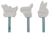 Set de 3 crayons Pokemon Flowers Voir les images du produit 7