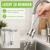 Entkerner Edelstahl, Apfelentkerner und Paprika Entkerner Produktbild-Vorschau 5