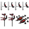 Bessey MFT-SET-A 14 tlg. Set zum fixieren und Spannen auf Produktbild-Vorschau 2