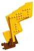 LEGO Pokémon Pikachu et Poké Ball - 72152 Voir les images du produit 18