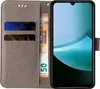Handyhülle für Xiaomi Redmi 15C Floral Blumen Schmetterling Produktbild-Vorschau 2