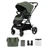 KINDERKRAFT SELECT Poussette sport Yoxi Mystic Green Voir les images du produit 1