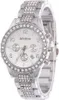 GI-11474 Damenuhr Silber – Eleganz für jeden Anlass KP11474 Produktbild-Vorschau 1