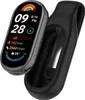 INF Bezpieczny uchwyt klips do Xiaomi Mi Band 10, 9 i 8 Podgląd zdjęcia produktu 1