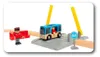 Großes City Bahnhof Set BRIO 63398900 Produktbild-Vorschau 7