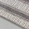 Hochflor Teppich Geometrisch Design Teppiche im Produktbild-Vorschau 3