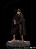 Figurka Frodo Baggins 1/10 - Mistrzowska Skala BDS - Iron Anteprima dell’immagine prodotto 3
