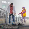 Lionelo Stunt Scooter Whizz Cityroller Kickscooter Produktbild-Vorschau 4