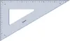 Maped 147526, 60° trojuholník, Plast, 32 cm, 1 kusov Náhľad obrázku produktu 2