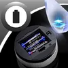 Minuterie de cuisine numérique, minuteur de cuisine, Voir les images du produit 8