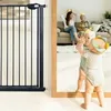 GOTEL GOT Q64D Escalier - porte 76 -104 cm Voir les images du produit 4