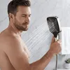 Duschkopf, Hochdruck Duschbrause, Handbrause mit 3 Produktbild-Vorschau 10