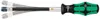 Wera 392 Bits-Handhalter mit flexiblem Schaft, 1/4 x 177 mm Produktbild-Vorschau 5
