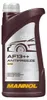 MANNOL 4115 Kühlerschutzmittel AF13++, Konzentrat, 1 Liter Produktbild-Vorschau 1