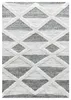 Wohnzimmerteppich, Designerteppich mit kurzem Flor, Produktbild-Vorschau 2