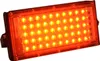 50W rotes Licht Außenflutlicht IP66 Wasserdicht, Produktbild-Vorschau 1