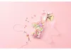 folia 32021 folia Perlen-Set Unicorn mehrfarbig Anteprima dell’immagine prodotto 3