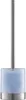 LOOMAID Scopino WC con testina in silicone Acciaio inox/blu Anteprima dell’immagine prodotto 3