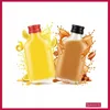 5 flessen van 100 ml, inclusief dop, als cadeau voor een Productafbeelding-voorbeeld 8