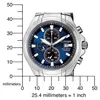 Citizen - Montre - Hommes - Chronographe - Eco-Drive Voir les images du produit 2