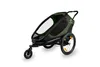 Hamax Outback ONE Fahrradanhänger Produktbild-Vorschau 6