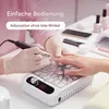 Nagelstaub-Sammler für Nageldesign – Leistungsstarker Produktbild-Vorschau 6