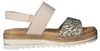 Remonte Damen Sandale elegant mit glänzenden Akzenten am Produktbild-Vorschau 22