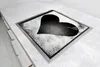 Glasschutzplatte Für Herd 50X52 Herz Produktbild-Vorschau 5