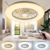 Aigostar Deckenventilator mit LED-Beleuchtung, Produktbild-Vorschau 2