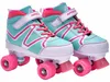 Rollschuh Soft Boots - Candy - M Produktbild-Vorschau 1