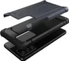 Hybrid Armor Case Handyhülle Bumper kompatibel mit Samsung Produktbild-Vorschau 4
