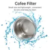 51 mm Kaffeetassen-Filterkorb aus Edelstahl, kompatibel mit Produktbild-Vorschau 6