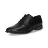 Bugatti Gapo Business 312AFY0210001000 (42/nero) Anteprima dell’immagine prodotto 17