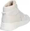 Paul Green Damen Sneakerboot, grau(offwhite), Gr. 61/2 Produktbild-Vorschau 4