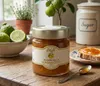Marmellata al bergamotto, 230 g Anteprima dell’immagine prodotto 4