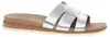 Sandales Skechers 114707-SIL pour Femme Voir les images du produit 6
