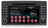 Autoradio 7 pouces avec navigation GPS et Bluetooth pour Voir les images du produit 1