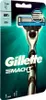 Gillette Rasierer Mach 3 mit1 Klinge Produktbild-Vorschau 2