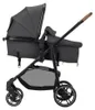 Bebeconfort Haze Trio Lux, Baby Kinderwagen 3 in 1 mit Produktbild-Vorschau 2