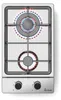 KKT KOLBE Gaskochfeld 29 cm | Autark | 4,4 kW | 2 Flammig | Produktbild-Vorschau 1